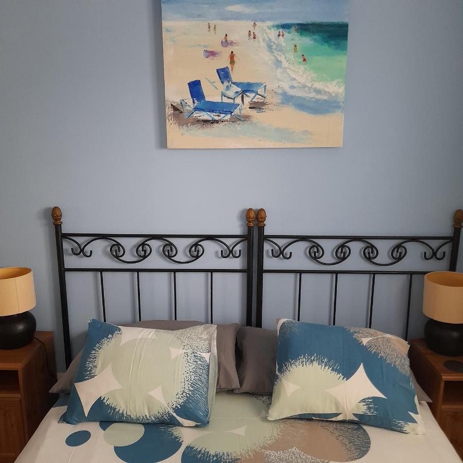 Villa Julima Playa Blanca  Eksteriør bilde