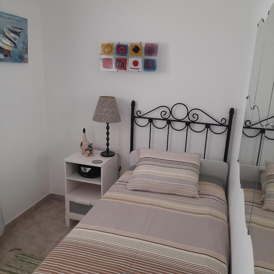 Villa Julima Playa Blanca  Eksteriør bilde