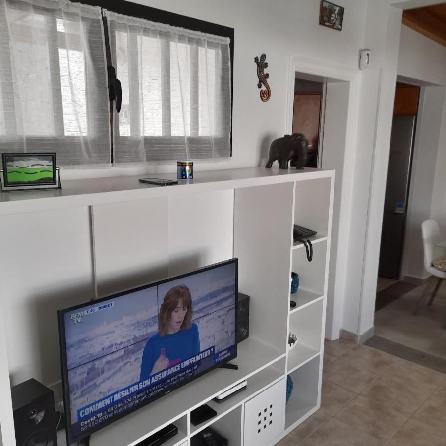 Villa Julima Playa Blanca  Eksteriør bilde