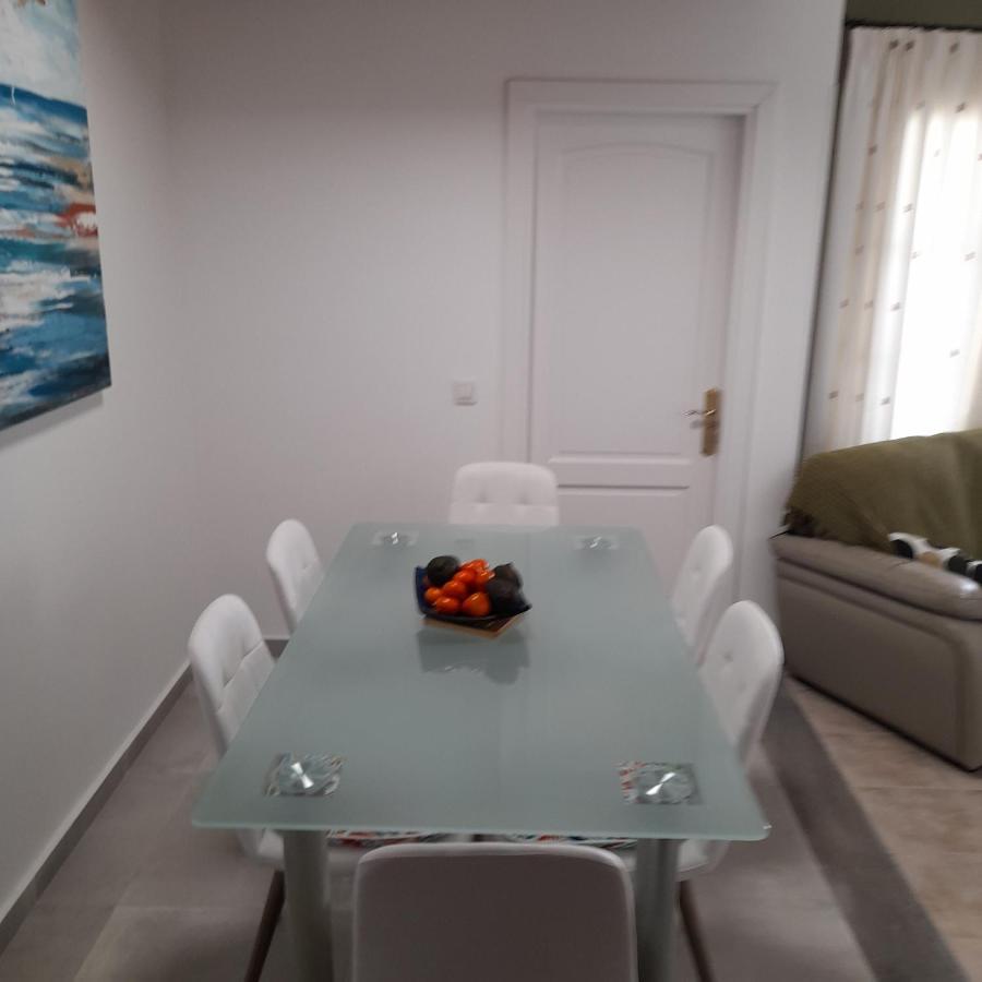 Villa Julima Playa Blanca  Eksteriør bilde