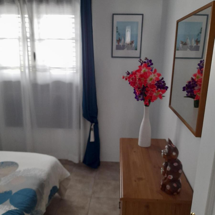 Villa Julima Playa Blanca  Eksteriør bilde