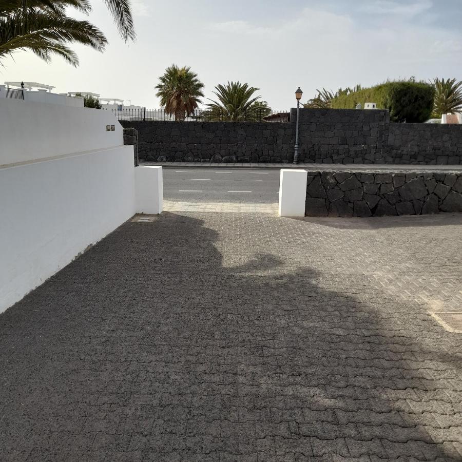Villa Julima Playa Blanca  Eksteriør bilde