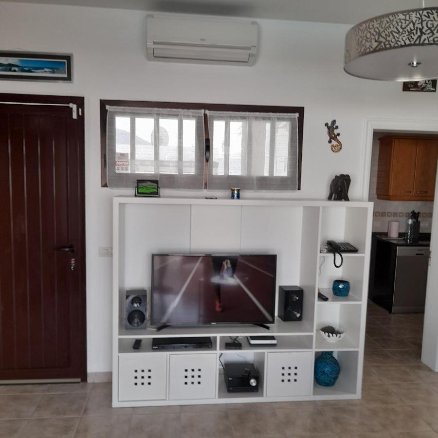Villa Julima Playa Blanca  Eksteriør bilde