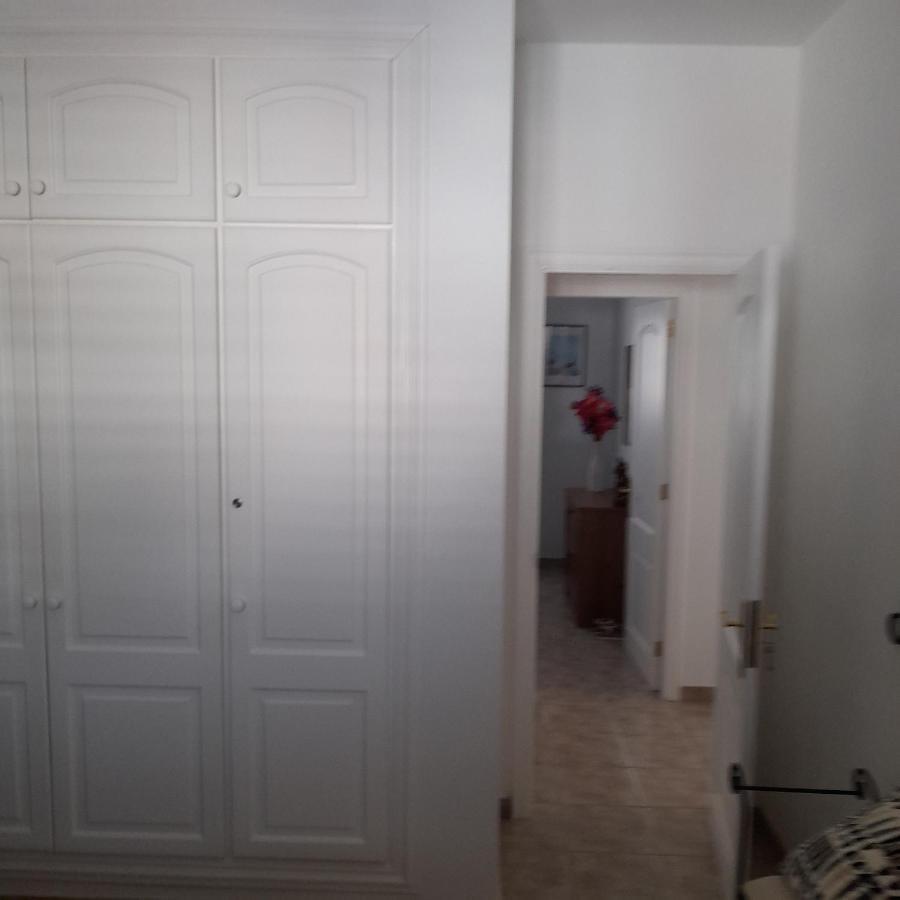 Villa Julima Playa Blanca  Eksteriør bilde
